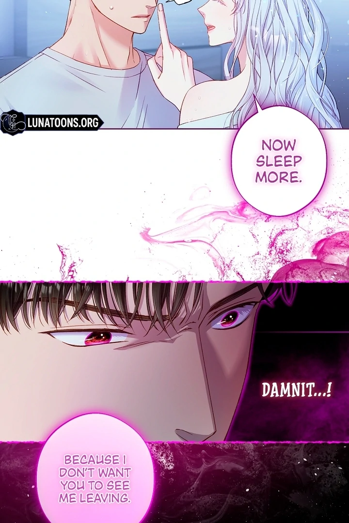 Love Kitsch Crunch Chapter 39 - Page 9