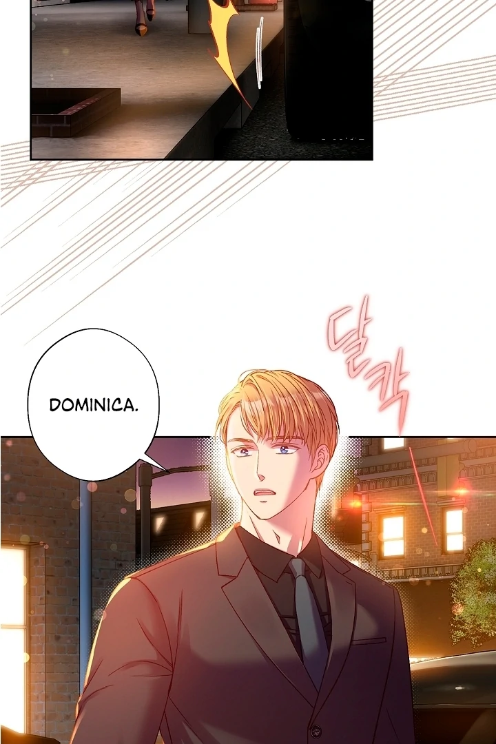 Love Kitsch Crunch Chapter 39 - Page 17