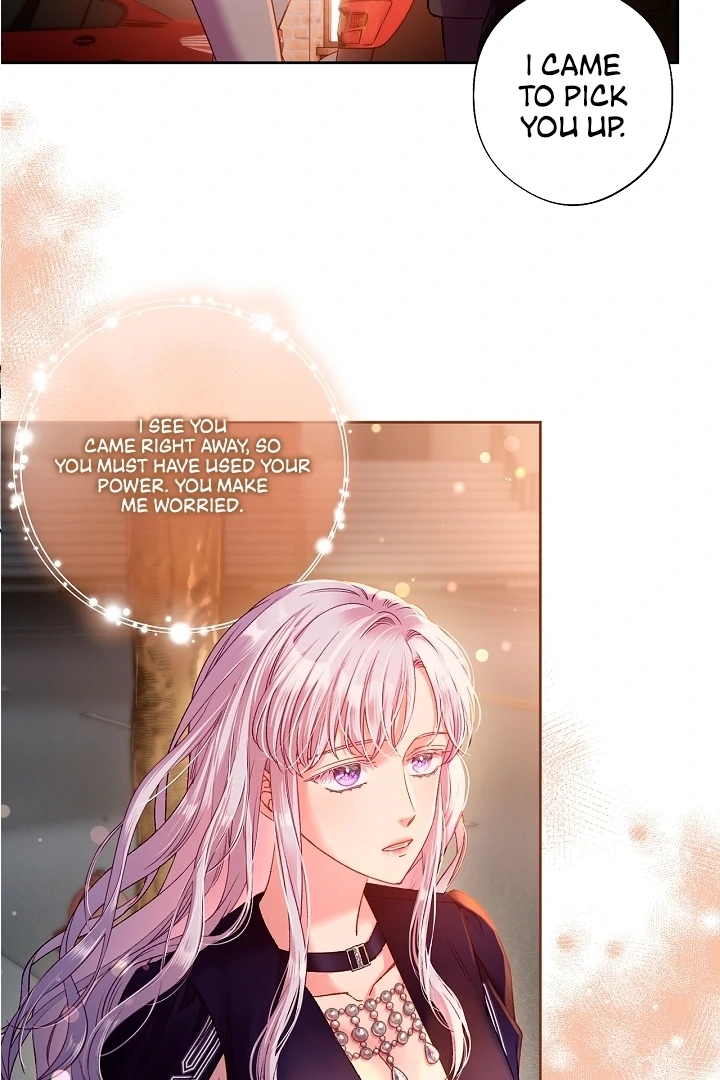Love Kitsch Crunch Chapter 39 - Page 19