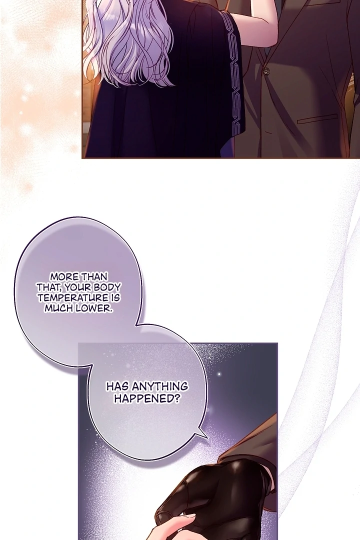 Love Kitsch Crunch Chapter 39 - Page 21