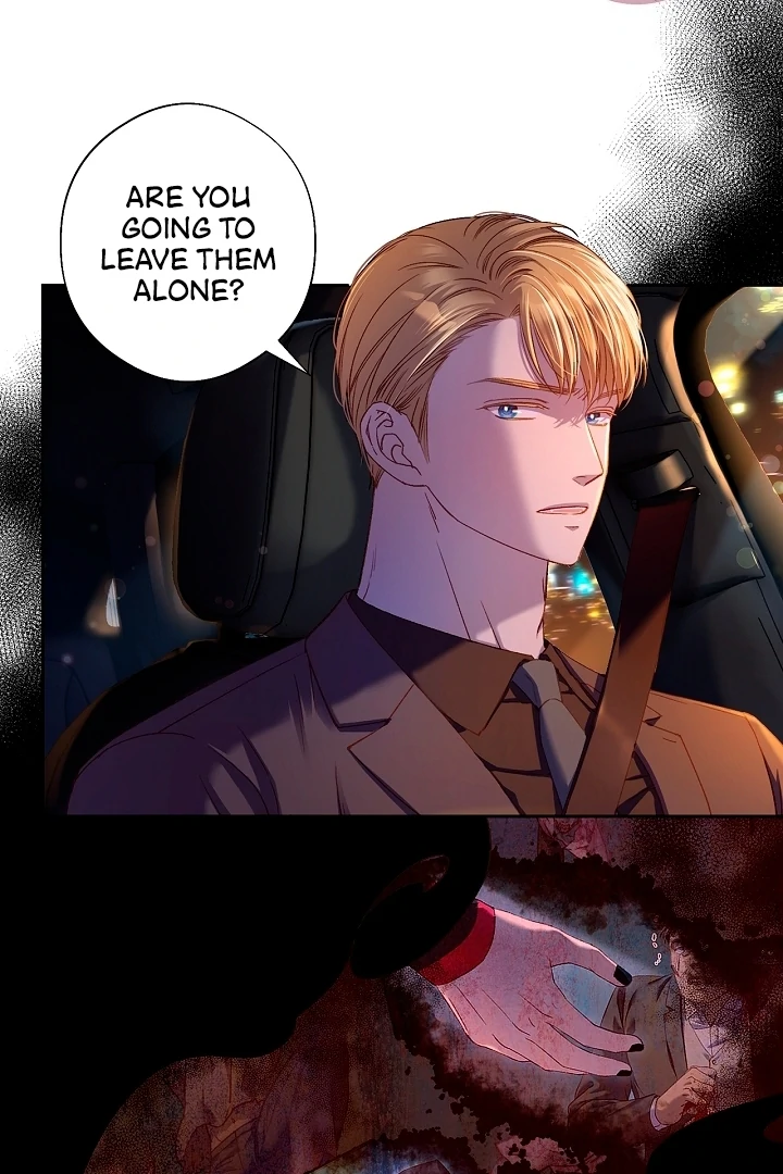 Love Kitsch Crunch Chapter 39 - Page 30