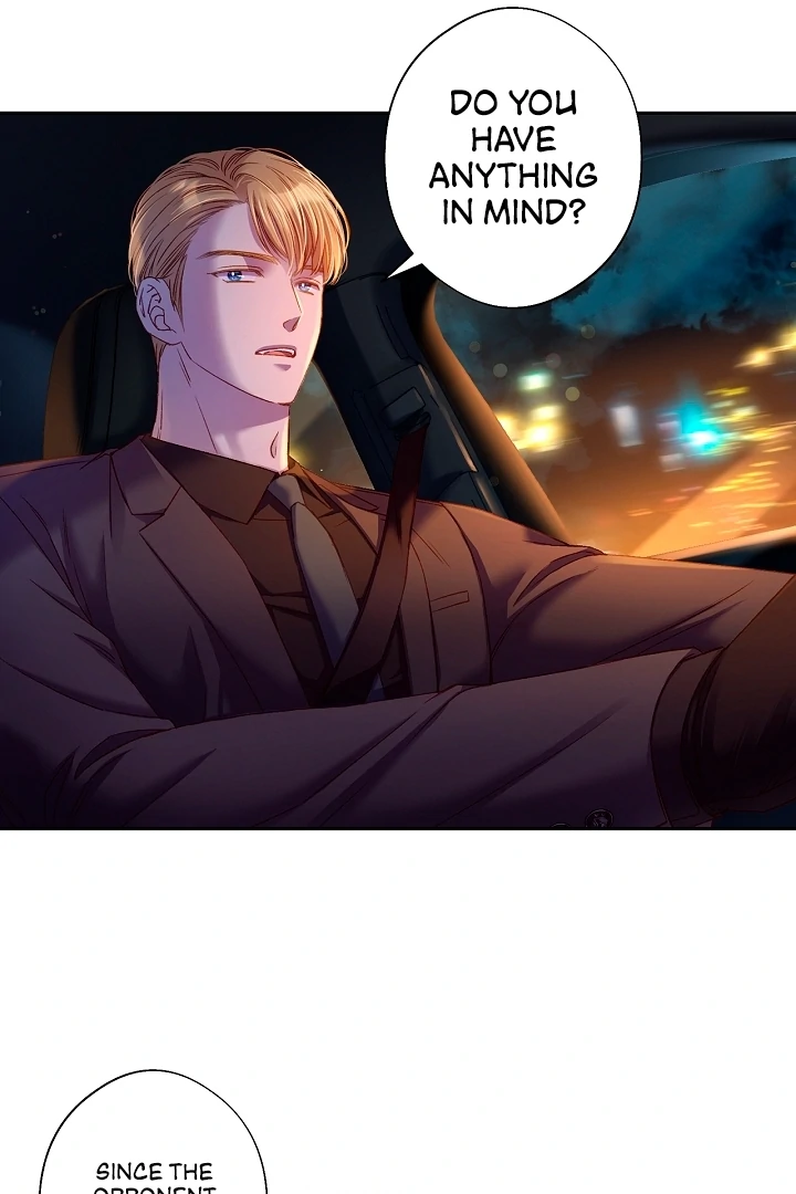 Love Kitsch Crunch Chapter 39 - Page 34