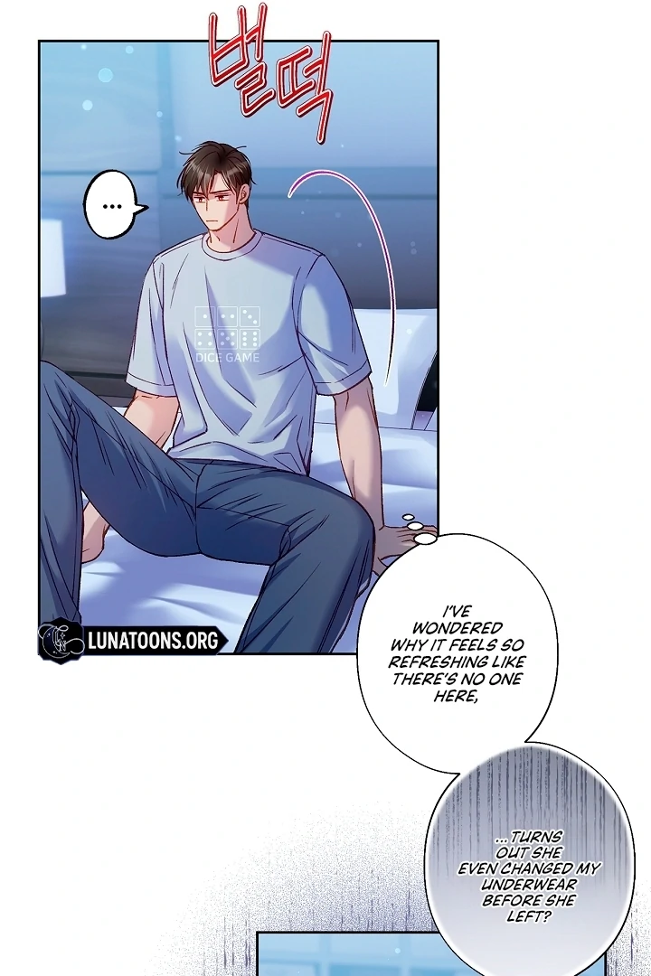 Love Kitsch Crunch Chapter 39 - Page 41