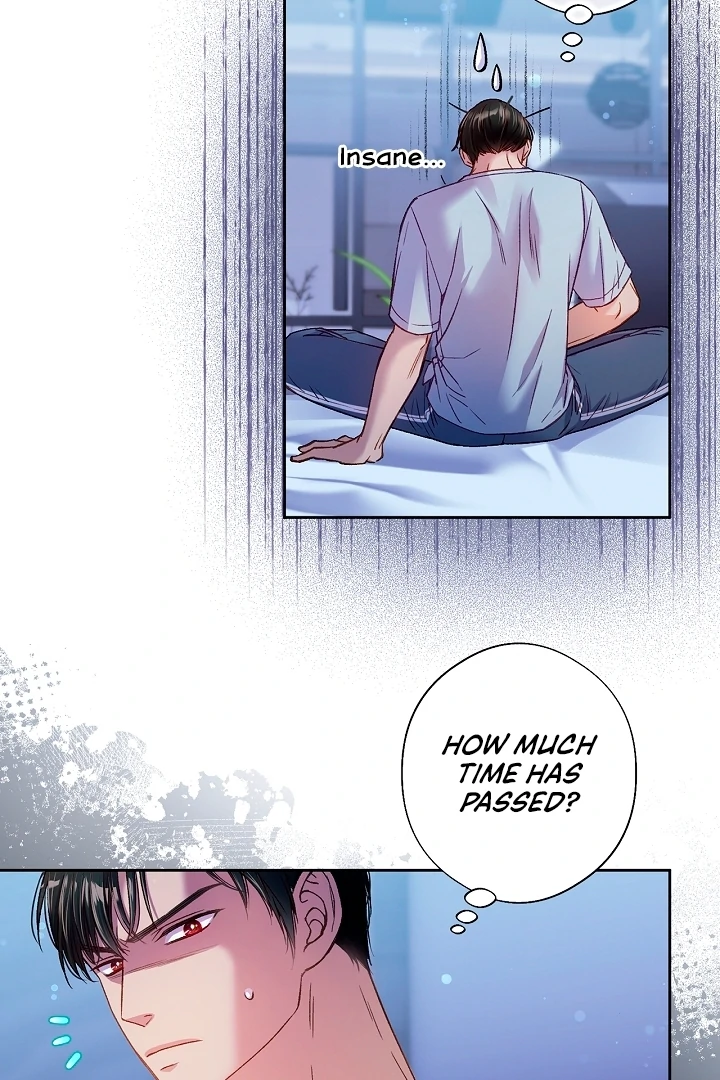 Love Kitsch Crunch Chapter 39 - Page 42