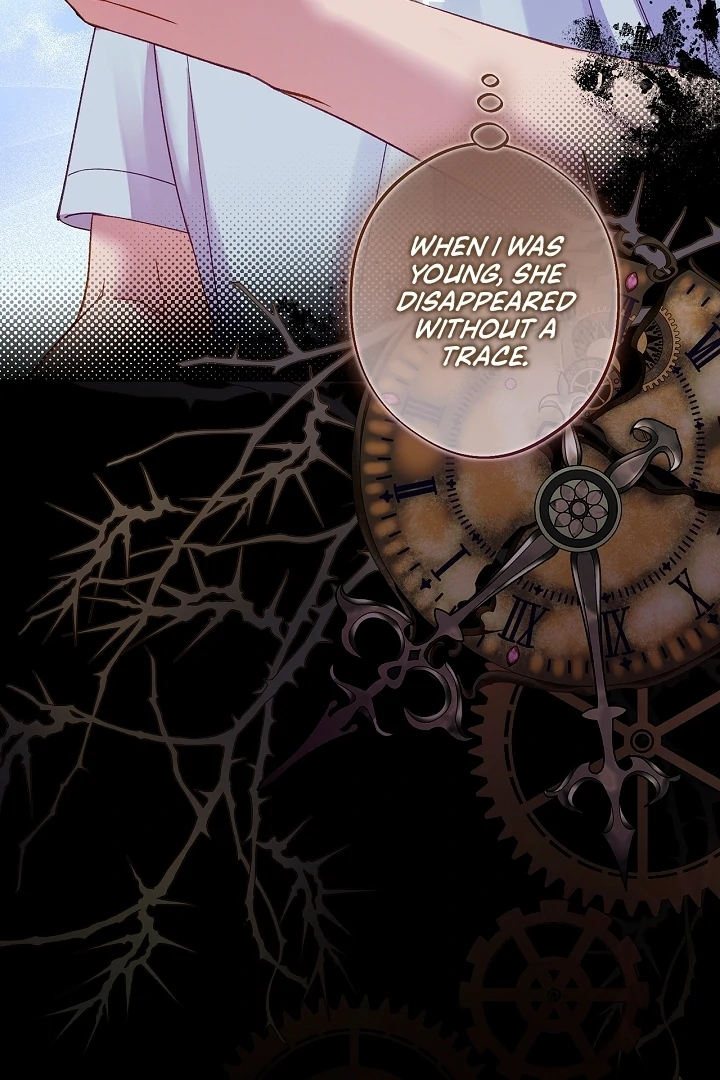 Love Kitsch Crunch Chapter 39 - Page 48