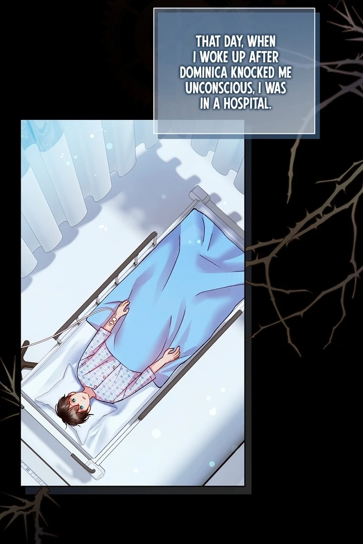 Love Kitsch Crunch Chapter 39 - Page 49