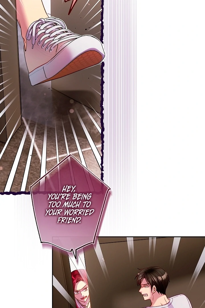 Love Kitsch Crunch Chapter 39 - Page 61