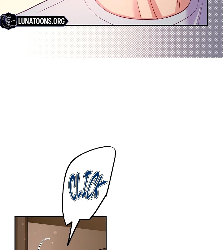 Love Kitsch Crunch Chapter 39 - Page 67