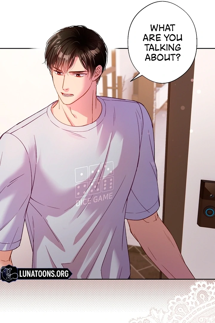 Love Kitsch Crunch Chapter 39 - Page 69