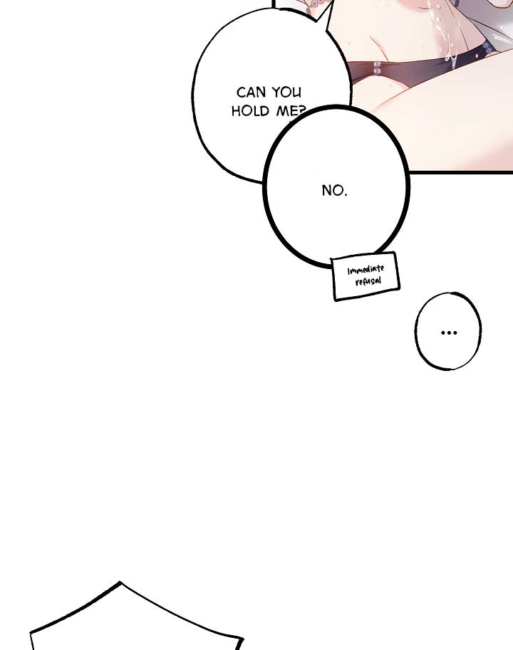 Love Kitsch Crunch Chapter 4 - Page 27