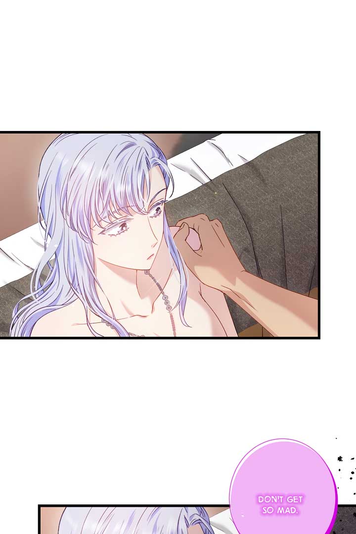 Love Kitsch Crunch Chapter 4 - Page 30