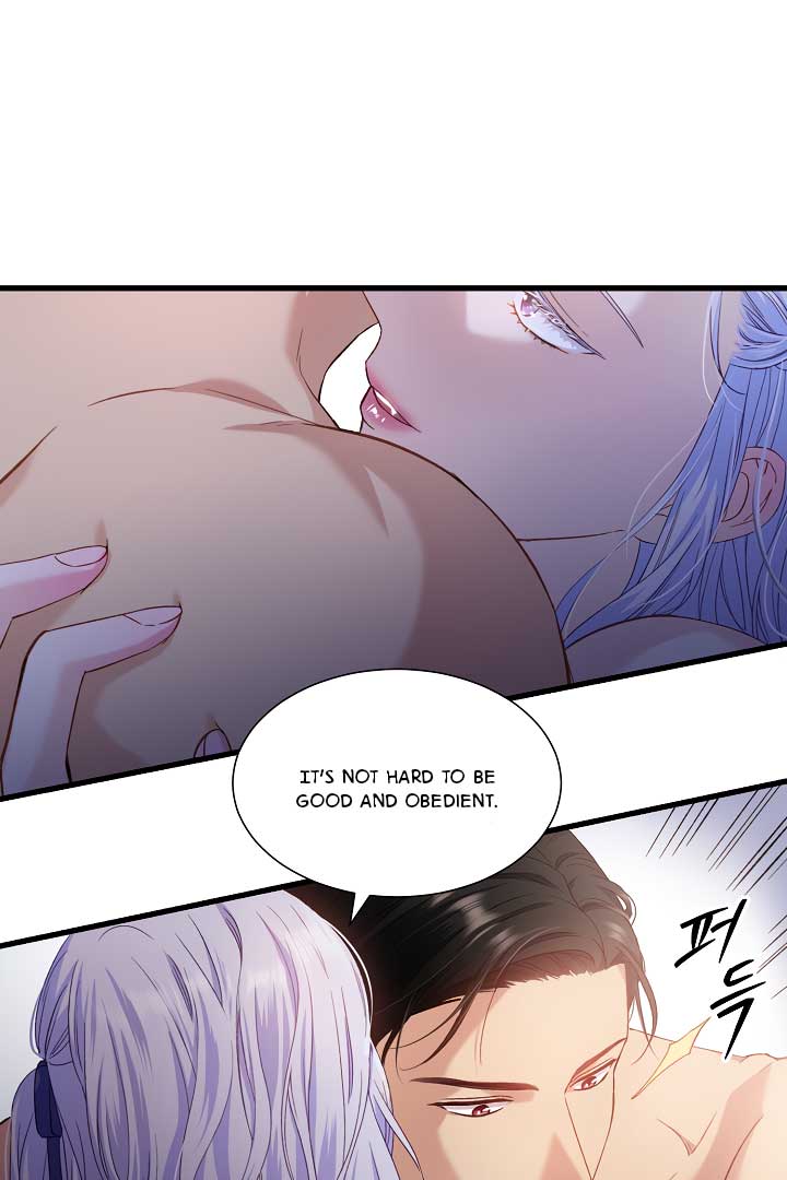 Love Kitsch Crunch Chapter 4 - Page 34
