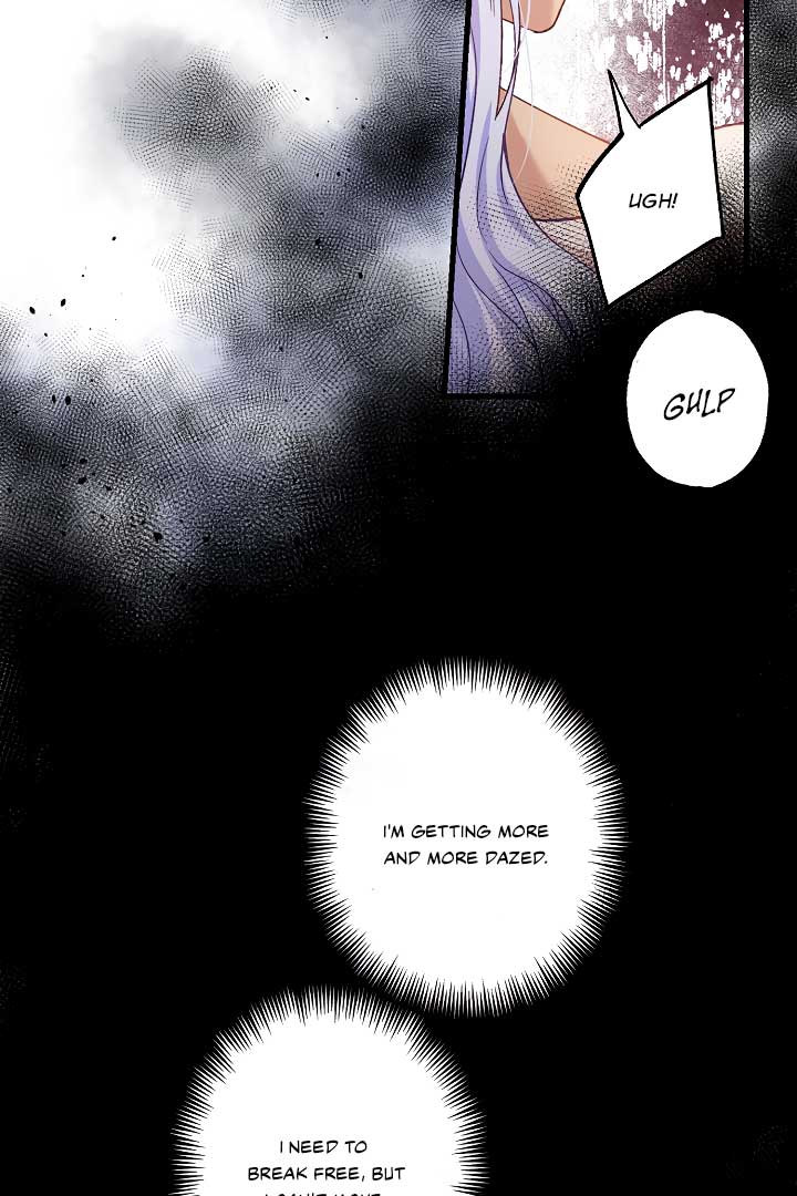 Love Kitsch Crunch Chapter 4 - Page 40