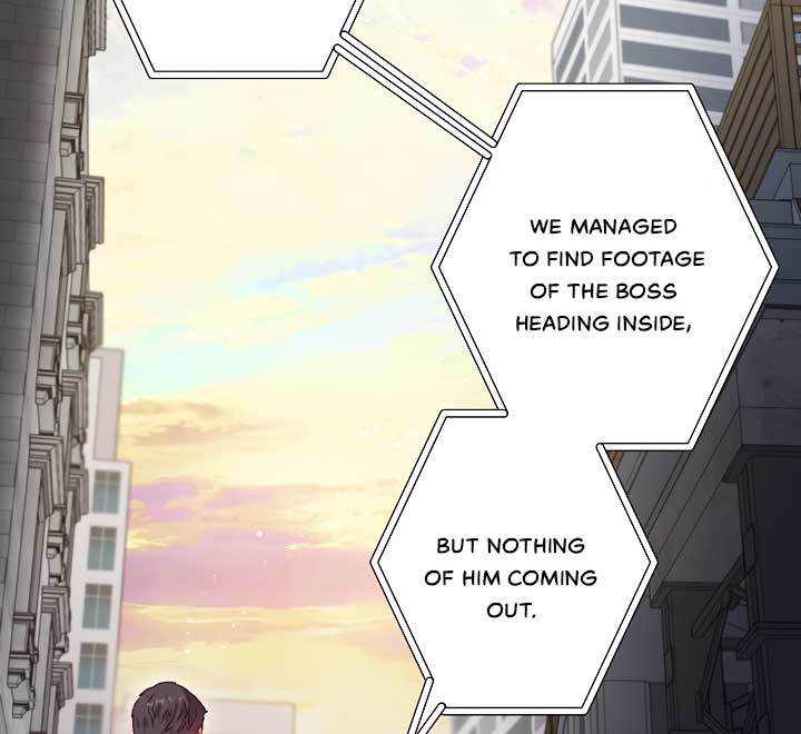 Love Kitsch Crunch Chapter 4 - Page 64