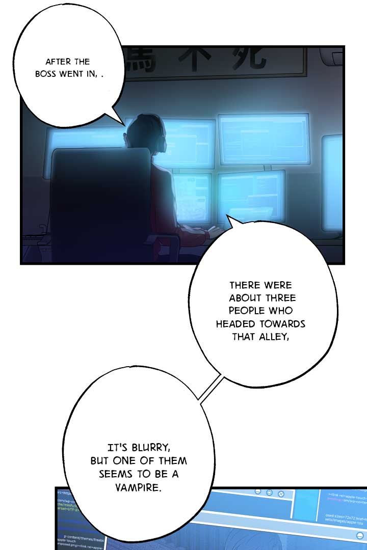 Love Kitsch Crunch Chapter 4 - Page 66