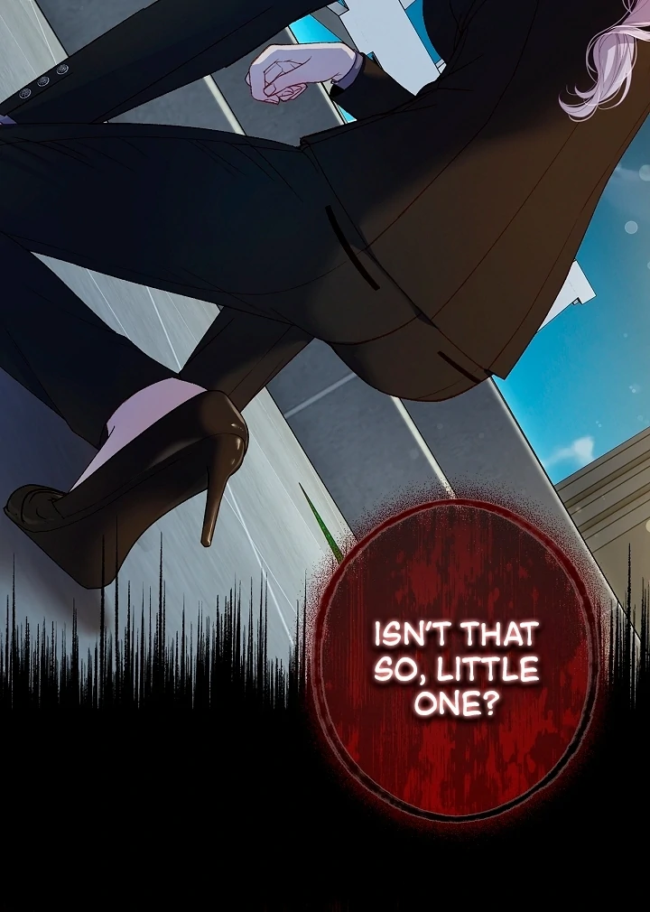 Love Kitsch Crunch Chapter 40 - Page 11