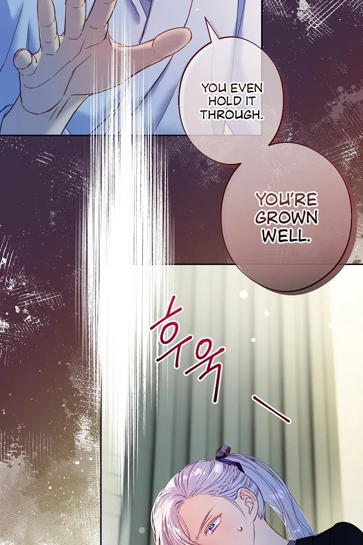Love Kitsch Crunch Chapter 40 - Page 17
