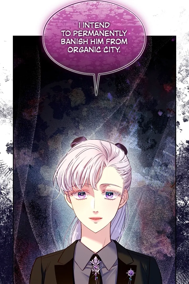 Love Kitsch Crunch Chapter 40 - Page 26