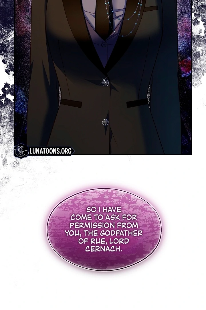 Love Kitsch Crunch Chapter 40 - Page 27