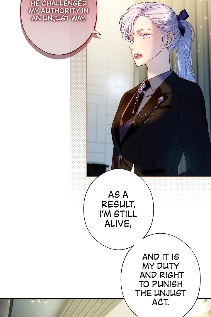 Love Kitsch Crunch Chapter 40 - Page 29