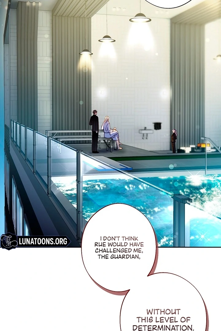 Love Kitsch Crunch Chapter 40 - Page 30