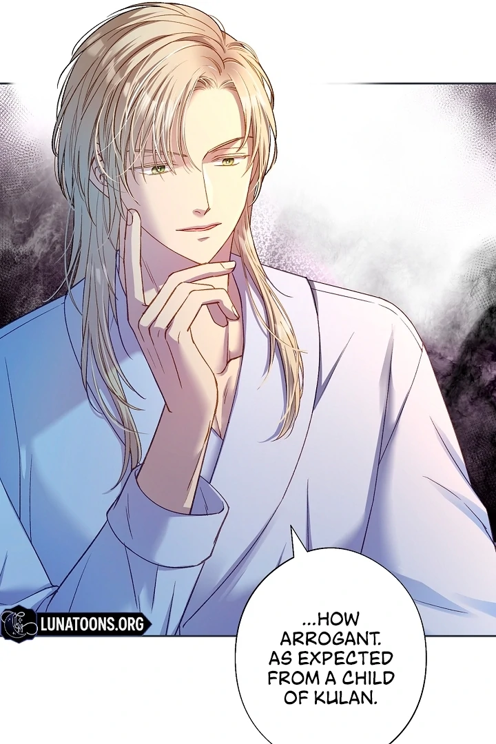 Love Kitsch Crunch Chapter 40 - Page 40