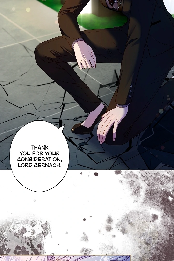 Love Kitsch Crunch Chapter 40 - Page 44