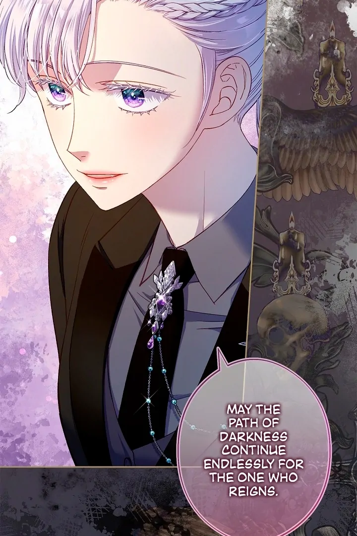 Love Kitsch Crunch Chapter 40 - Page 45