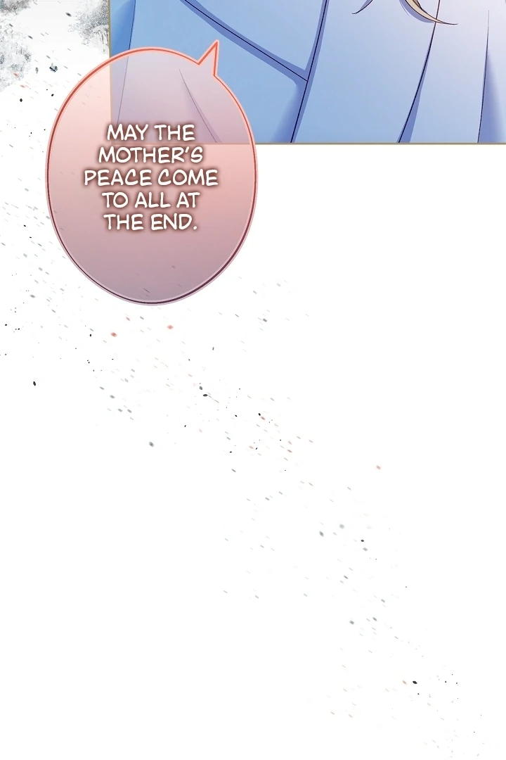 Love Kitsch Crunch Chapter 40 - Page 47