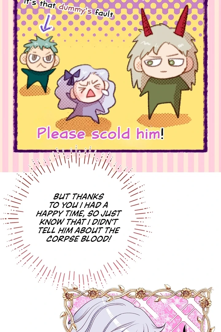 Love Kitsch Crunch Chapter 40 - Page 55