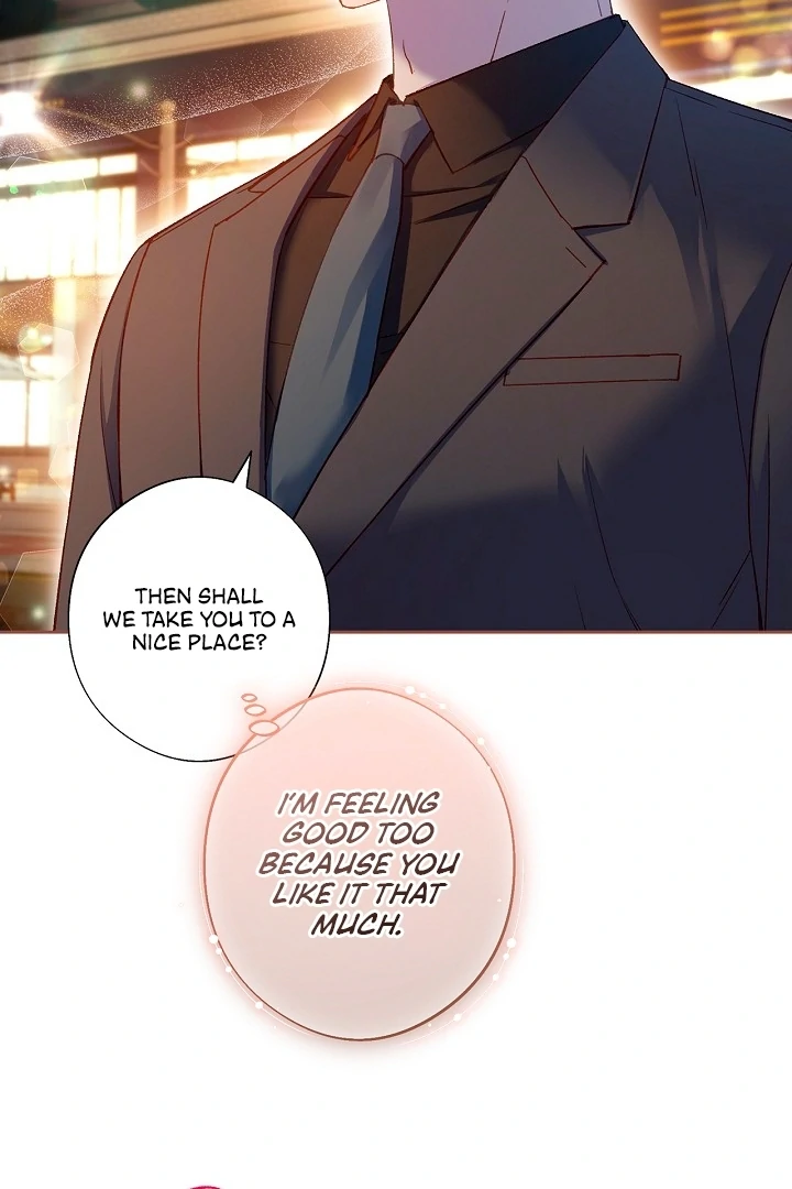 Love Kitsch Crunch Chapter 40 - Page 60