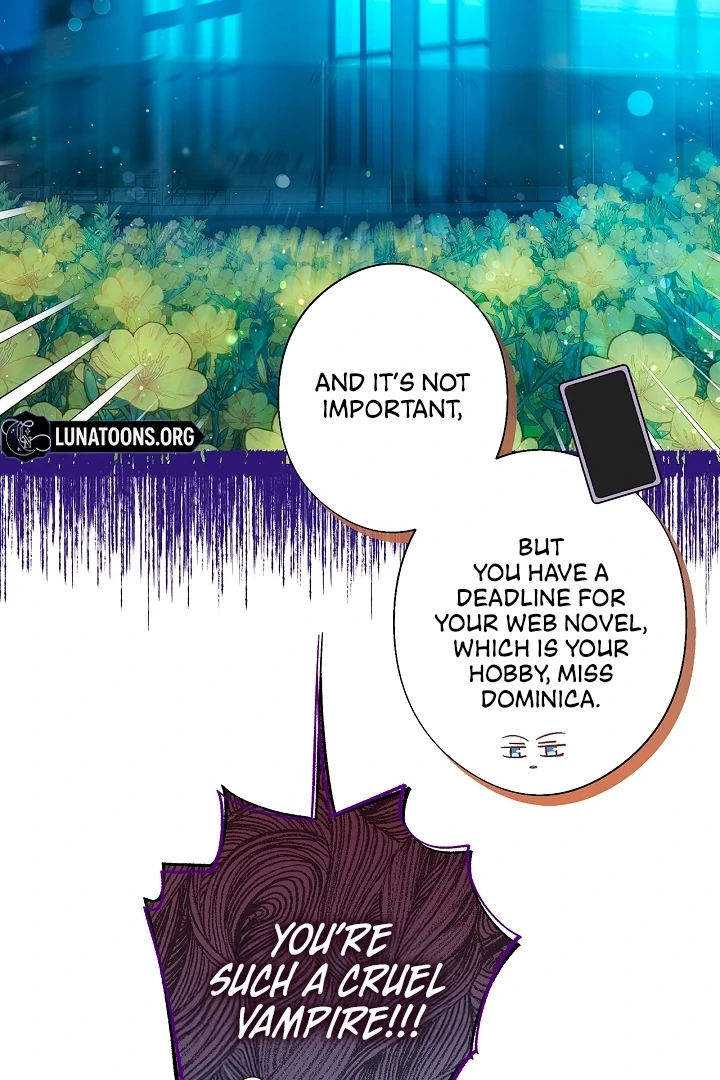 Love Kitsch Crunch Chapter 40 - Page 64
