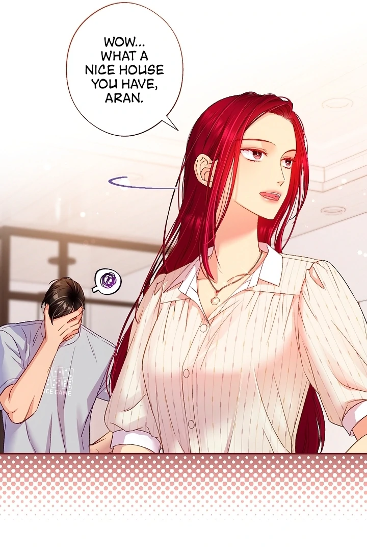 Love Kitsch Crunch Chapter 40 - Page 67