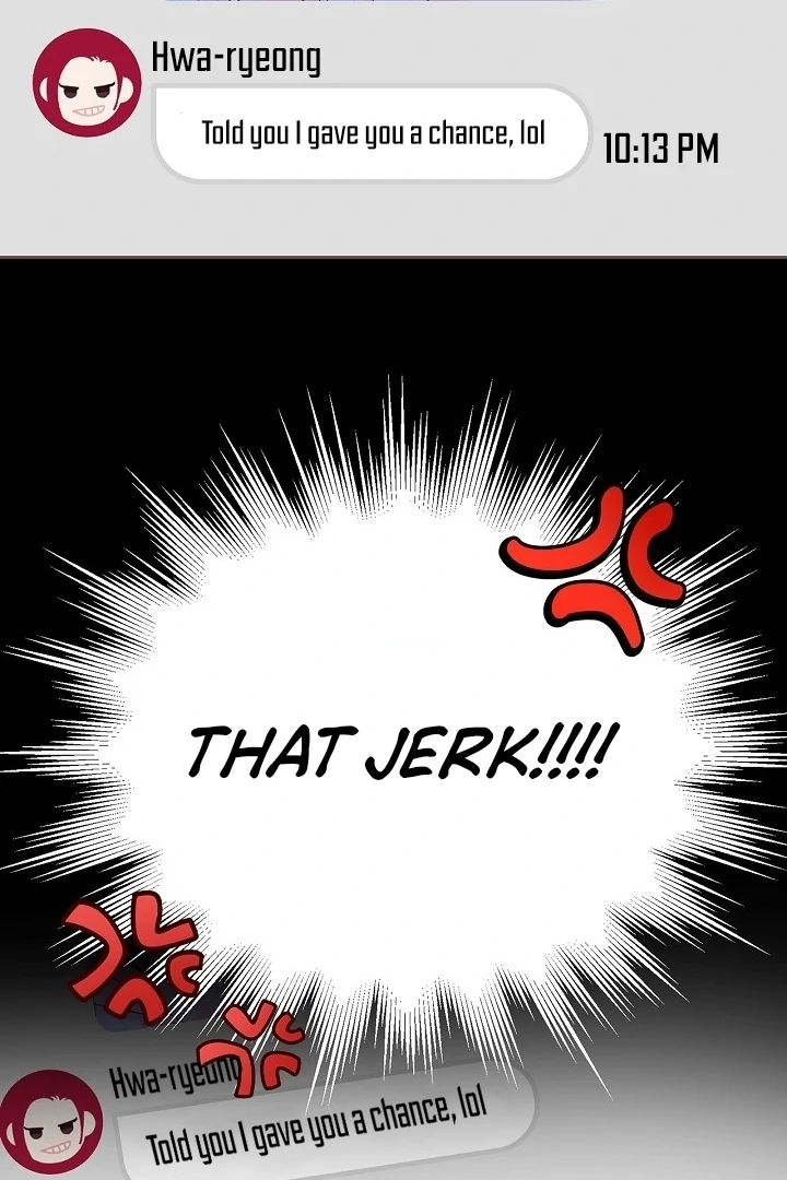 Love Kitsch Crunch Chapter 41 - Page 22