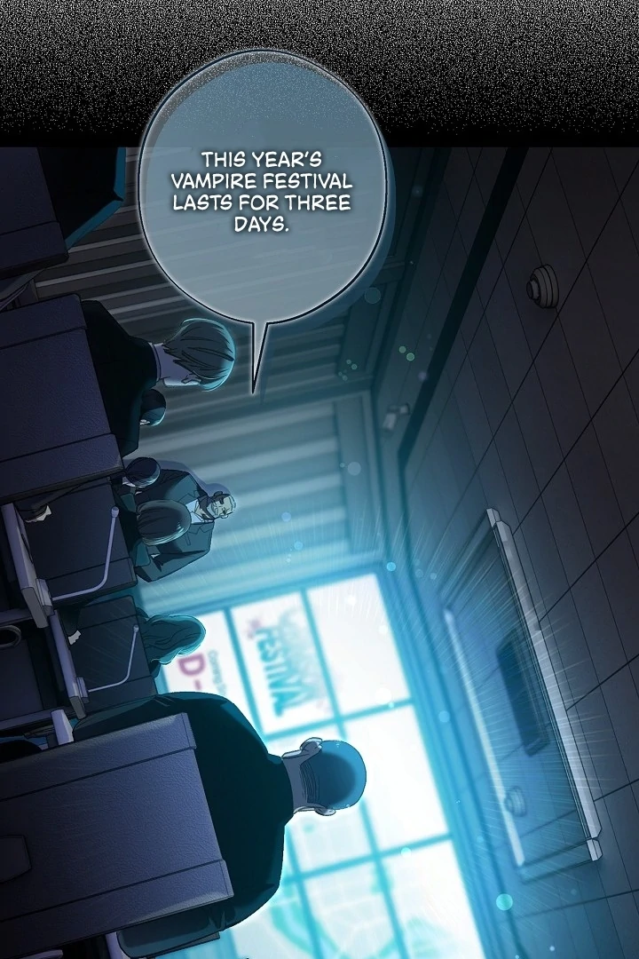 Love Kitsch Crunch Chapter 41 - Page 27