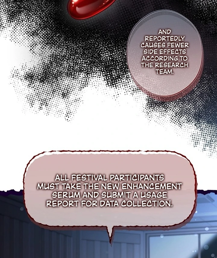 Love Kitsch Crunch Chapter 41 - Page 39