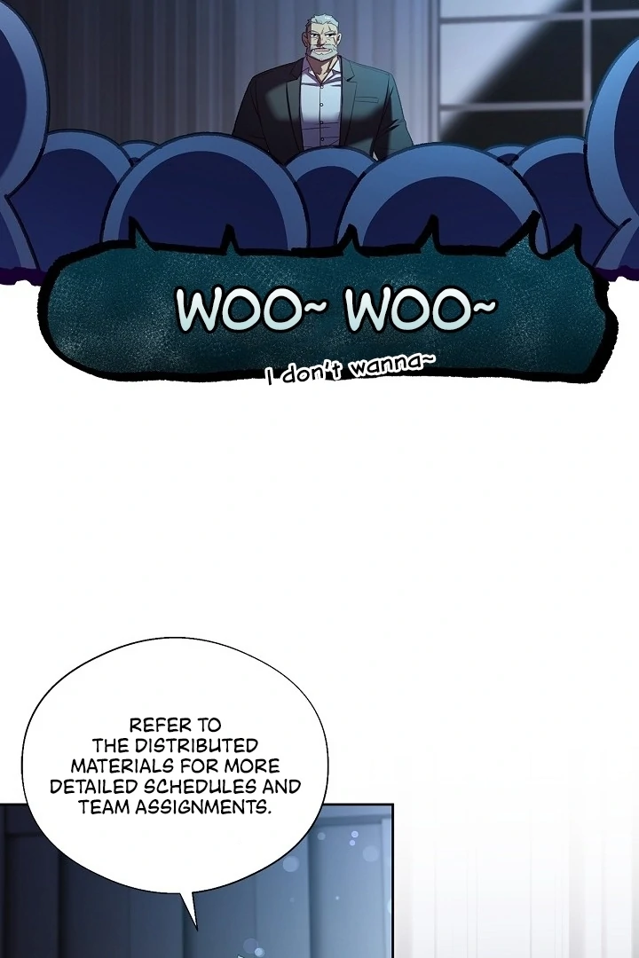 Love Kitsch Crunch Chapter 41 - Page 40