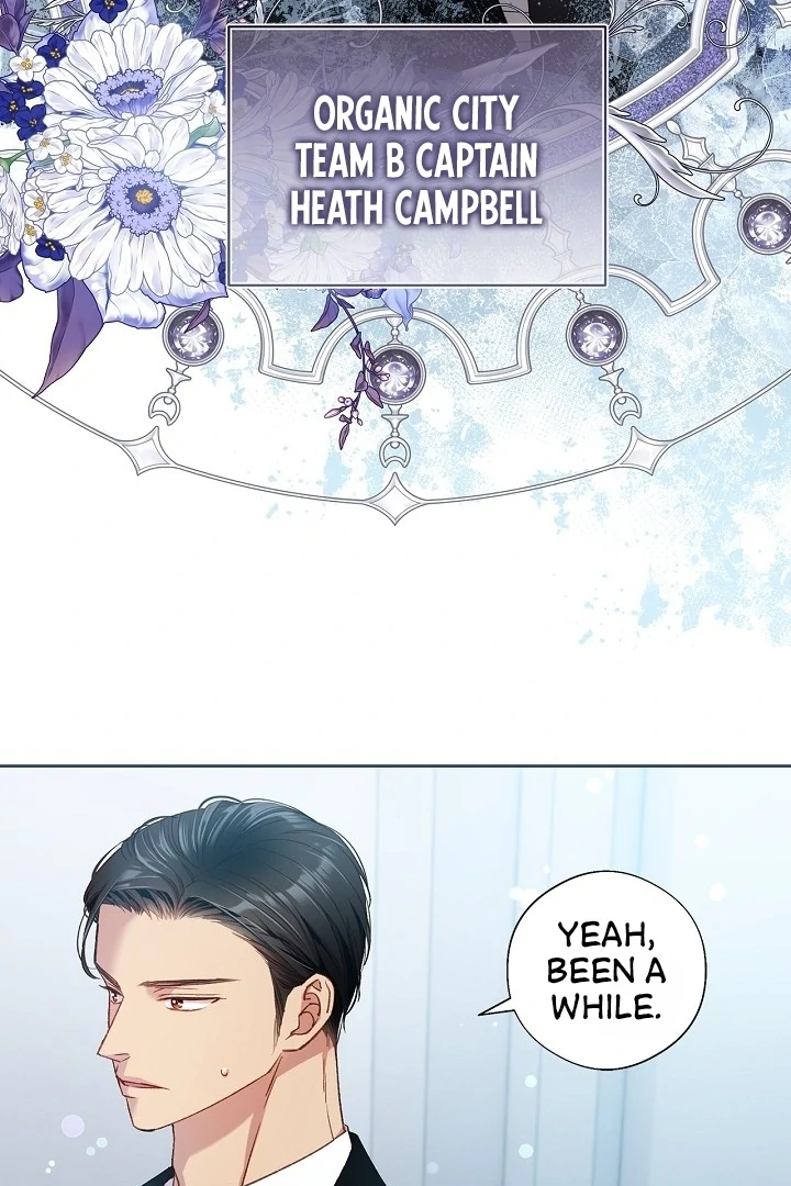 Love Kitsch Crunch Chapter 41 - Page 50