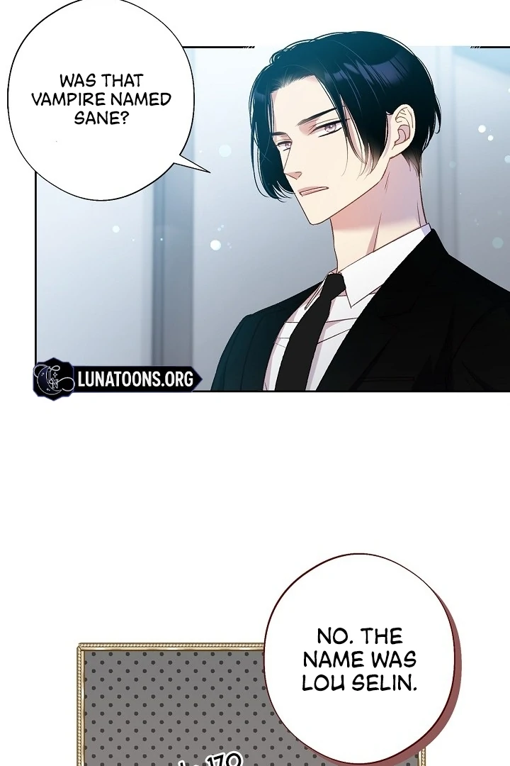 Love Kitsch Crunch Chapter 41 - Page 61