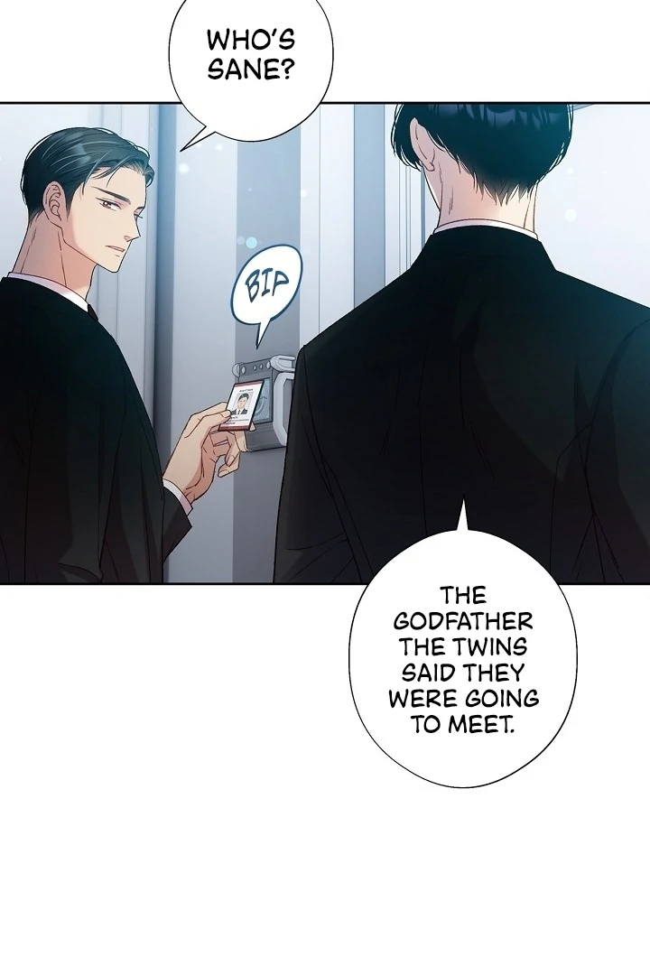 Love Kitsch Crunch Chapter 41 - Page 63