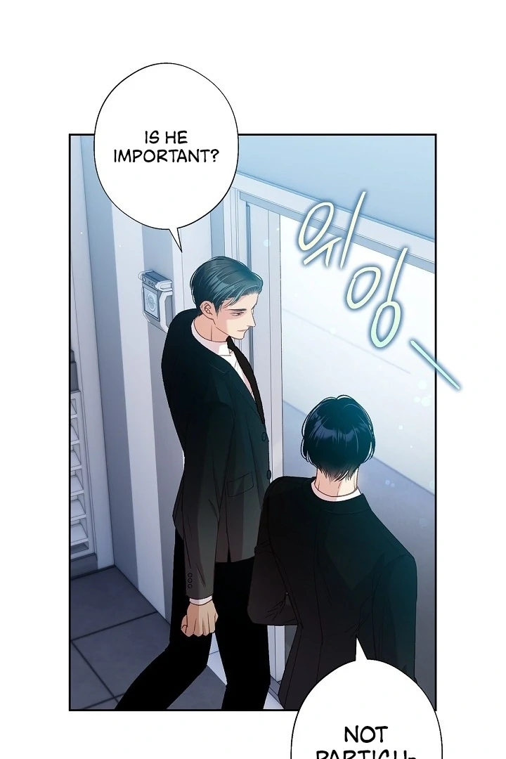 Love Kitsch Crunch Chapter 41 - Page 64