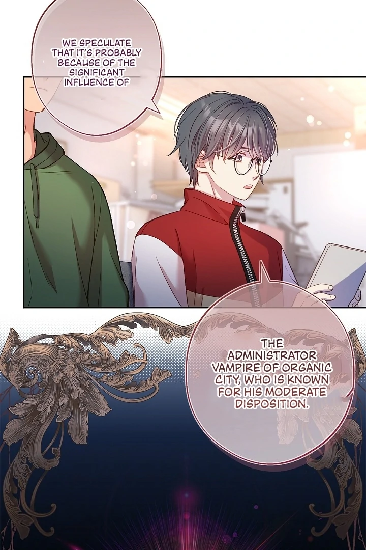 Love Kitsch Crunch Chapter 42 - Page 49