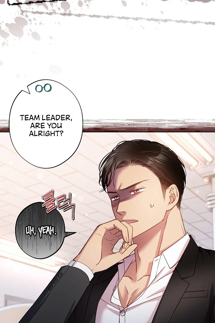 Love Kitsch Crunch Chapter 42 - Page 62