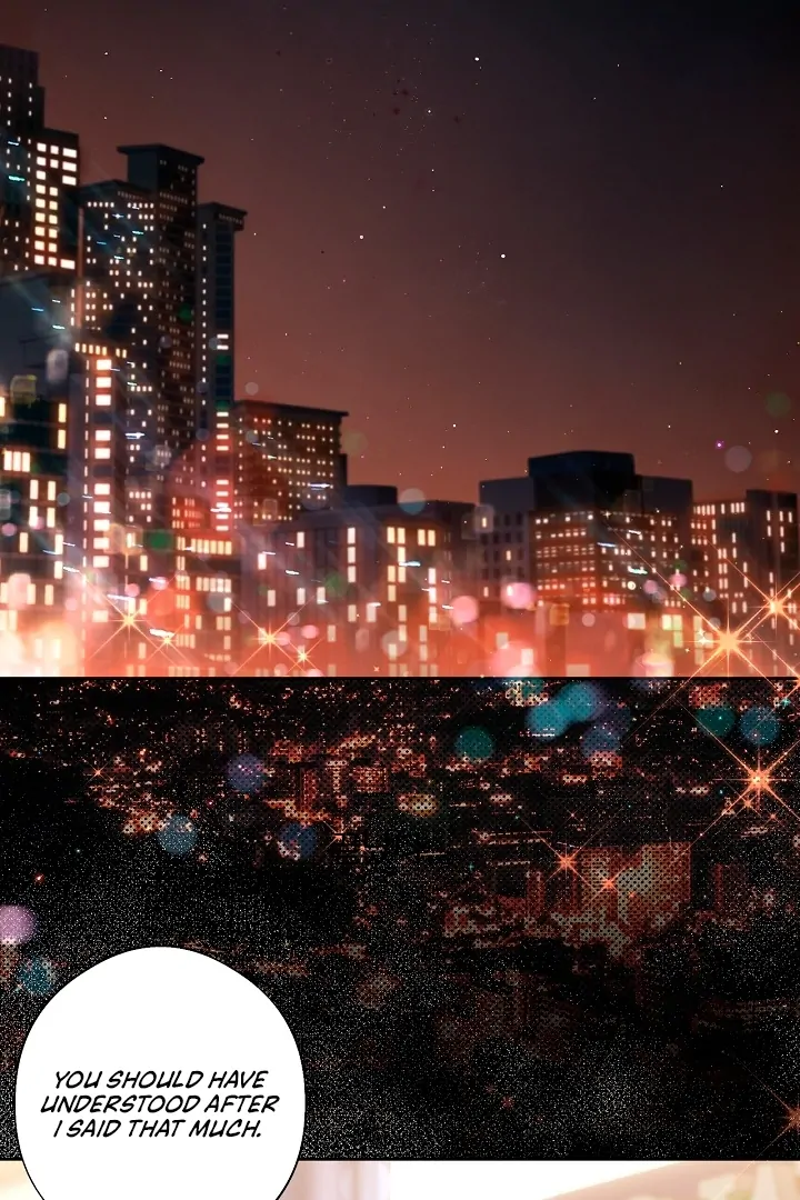 Love Kitsch Crunch Chapter 44 - Page 49