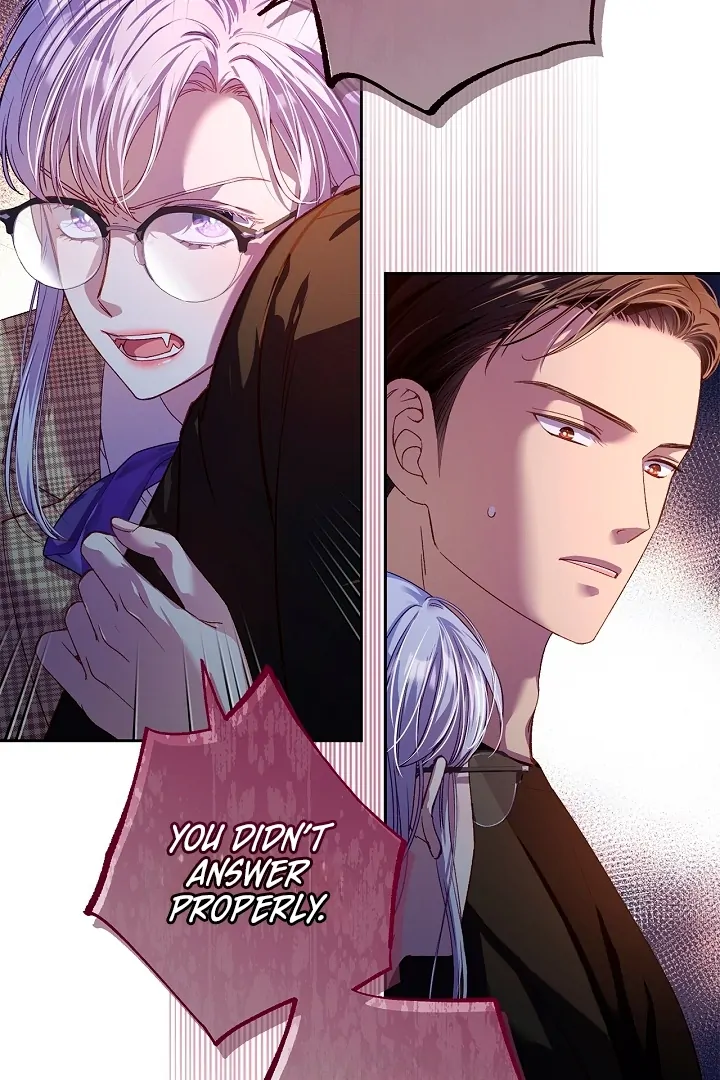 Love Kitsch Crunch Chapter 44 - Page 63