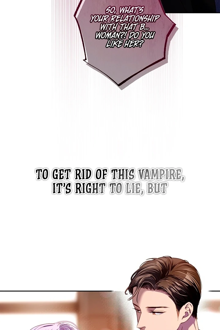 Love Kitsch Crunch Chapter 44 - Page 64