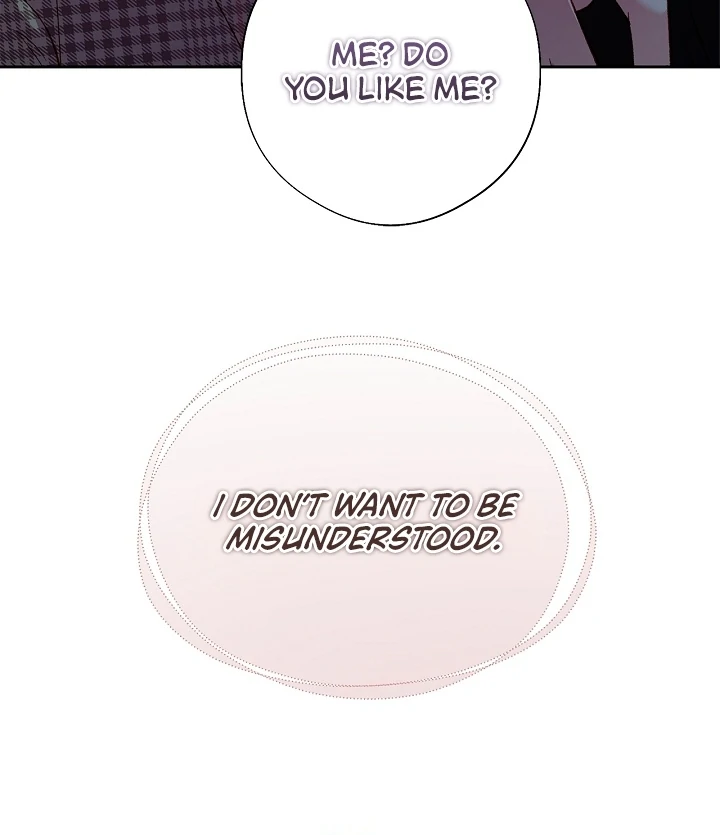 Love Kitsch Crunch Chapter 44 - Page 67