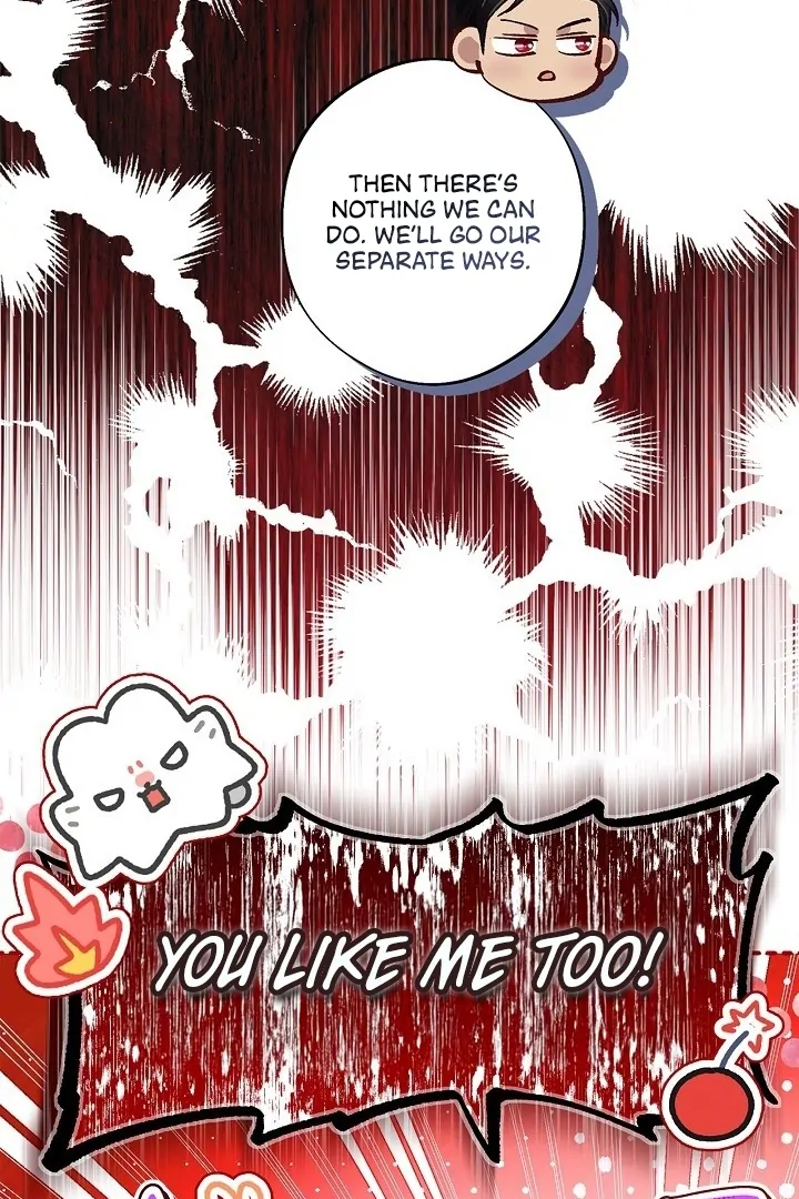 Love Kitsch Crunch Chapter 46 - Page 27