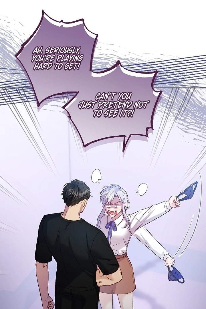 Love Kitsch Crunch Chapter 46 - Page 30