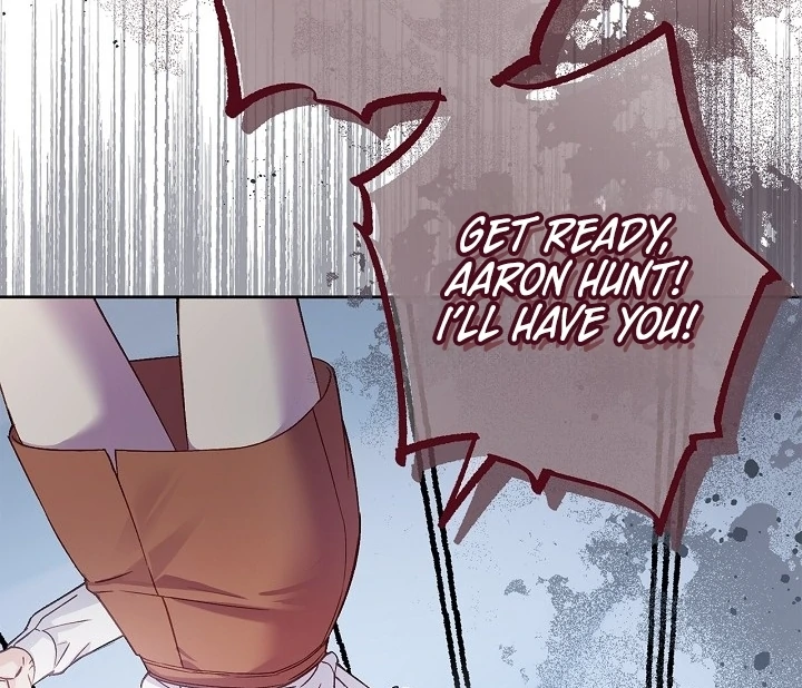 Love Kitsch Crunch Chapter 46 - Page 36